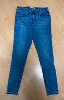 Levi`s 720 Jeans Hose High Rise superskinny Gr. 31/32 Niedersachsen - Nordhorn Vorschau