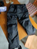 Büse Textil Motorrad Hose Breno 54 XL Frankfurt am Main - Westend Vorschau