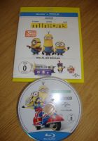 Minions - Wie alles begann | Blu-ray Bayern - Günzburg Vorschau