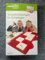 Mini Lük Vorschule Set Thüringen - Bad Langensalza Vorschau