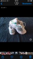 Damen Schuhe von Adidas Gr.39,5.Neu Pankow - Französisch Buchholz Vorschau