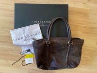 Liebeskind Vaska Shopper Ledertasche Handtasche Hamburg-Mitte - Finkenwerder Vorschau