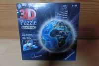 ⚜️ Ravensburger 3D Puzzle - Night Light - Weltkugel - NEU /OVP ⚜️ Bayern - Weyarn Vorschau