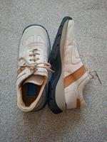 Damen Halbschuhe Schnürschuhe Gr. 41 Thüringen - Neuhaus Vorschau