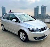 Volkswagen Golf Plus 1.4 TSI DSG Team*Leder*Navi*SD*Automat Berlin - Mitte Vorschau