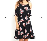 Kleid mit Cut outs Aachen - Aachen-Mitte Vorschau