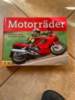 Buch Motorräder XXL Edition Brandenburg - Fehrbellin Vorschau