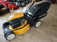 Cub Cadet Benzinrasenmäher LM2 DR46ES,Abverkauf Bayern - Essenbach Vorschau