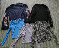 Damen Pullover Paket 36 38 Hemelingen - Hastedt Vorschau