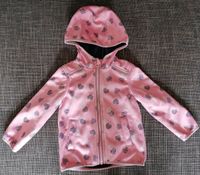 Kinder-Softshelljacke, rosa, Größe 86 Baden-Württemberg - Karlsruhe Vorschau