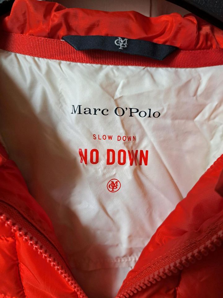 Marc O'Polo leichte Steppjacke Gr.34 in Roxel