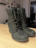 Timberland Damen Stiefel NEU Gr. 38,5 Schleswig-Holstein - Ahrensburg Vorschau