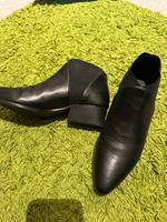 Mango Schuhe Gr 38 Niedersachsen - Rodenberg Vorschau