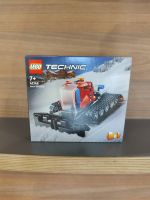 LEGO Technic 42148 Pistenraupe Nordrhein-Westfalen - Meerbusch Vorschau