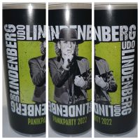 UDO LINDENBERG Becher PANIKPARTY 2022 Konzert NEU! Essen - Essen-Kray Vorschau