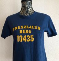 Unisex*Vintage T-Shirts*Blau*S Pankow - Prenzlauer Berg Vorschau