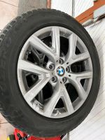 S+M Reifen für BMW X2 auf Alufelgen Baden-Württemberg - Hilzingen Vorschau