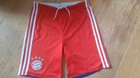 FC Bayern Adidas Short Gr. 164 Bayern - Pottenstein Vorschau