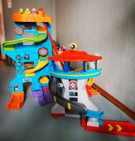 Paw patrol Zentrale & Fisher Price Autobahn Ludwigsvorstadt-Isarvorstadt - Isarvorstadt Vorschau