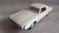 Modellauto Ford "Thunderbird" Limousine original von 1967 Thüringen - Greiz Vorschau