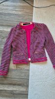 Zara Blazer Jacke Pink Bremen - Neustadt Vorschau