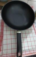 Wok - Pfanne 28 cm NEU Induktion antihaft-beschichtet unbenutzt Hessen - Wiesbaden Vorschau