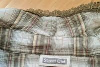 #DAMEN #BLUSE # KARIERT #GR.38# STREET ONE# Rheinland-Pfalz - Bitburg Vorschau