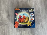 3D Puzzle Drache Kokusnuss Bielefeld - Schröttinghausen Vorschau