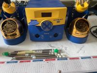 Biete HaKKo FM-203 Lötstation Hessen - Kassel Vorschau