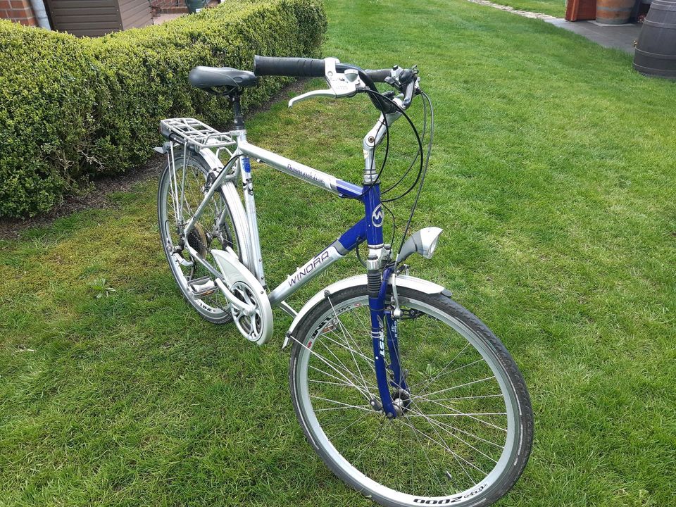 Winora Fahrrad 28" in Sittensen