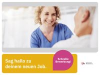 Pflegeassistent (m/w/d) im Tagdienst (AWO Bezirksverband Mittelrhein) Nordrhein-Westfalen - Herzogenrath Vorschau