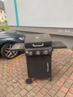 Gasgrill günstig abzugeben Nordrhein-Westfalen - Herford Vorschau