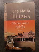 Sterne über Afrika von Ilona Maria Hilliges Niedersachsen - Delmenhorst Vorschau