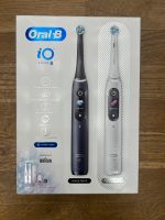 Zahnbürste Oral B in Series 8 Duo Mecklenburg-Vorpommern - Putbus Vorschau