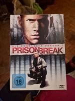 Prison Break Staffel 1 Niedersachsen - Rhauderfehn Vorschau