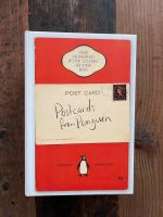 Penguin Postcards Postkarten Journal Basteln Niedersachsen - Rotenburg (Wümme) Vorschau