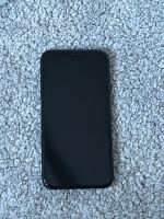 iPhone XR schwarz 64gb mit Original Verpackung!!! Nordrhein-Westfalen - Rheinberg Vorschau