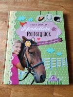 Buch Pferdeliebe & Reiterglück Sachsen - Bärenstein Vorschau