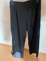 Weite Hose Backpacking Größe T3 Saarland - Homburg Vorschau