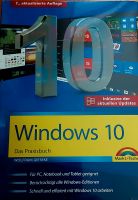 Praxis Buch Windows 10 NEU Niedersachsen - Oyten Vorschau