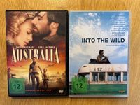 Australia & Into The Wild [DVD] Bayern - Rottenburg a.d.Laaber Vorschau