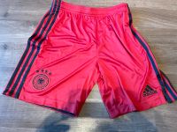 Adidas Jungen DFB Trainingshose, Größe 176, neuwertig! TOP!!! Eimsbüttel - Hamburg Niendorf Vorschau