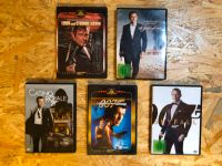 Set DVDs James Bond 007 Baden-Württemberg - Mosbach Vorschau