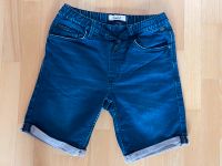 * TOP * BLEND Jeans Shorts kurze Hose blau Gr. S Bayern - Bad Aibling Vorschau