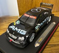 Modellauto 1:18 2003 Mercedes Benz CLK-DTM Alesi AMG Frankfurt am Main - Nordend Vorschau