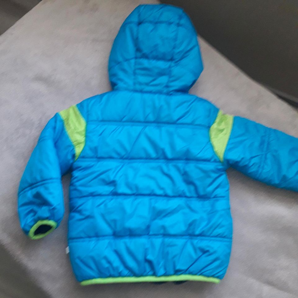 Winterjacke für Babys Kinder gr.92 in Bergkamen