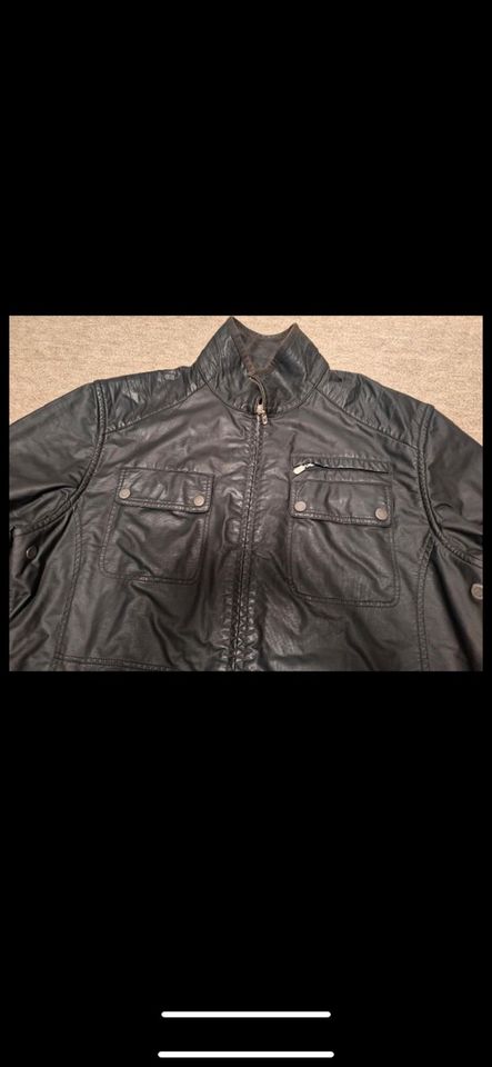 Belstaff Herrenjacke Gr. XL Guter Zustand in Wathlingen