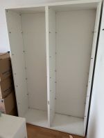 Besta Ikea Korpus 200x120x40cm weiß Nordrhein-Westfalen - Neuss Vorschau