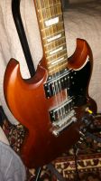 EPIPHONE SG bj. 2008 TOP SHAPE Kiel - Neumühlen-Dietrichsdorf-Oppendorf Vorschau