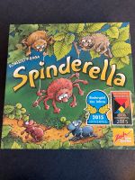 Spinderella Kinderspiel 2015 Bremen - Woltmershausen Vorschau